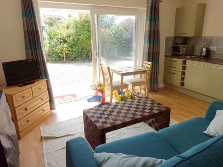 Wadebridge Whitecross Studio 2 Zewnętrze zdjęcie